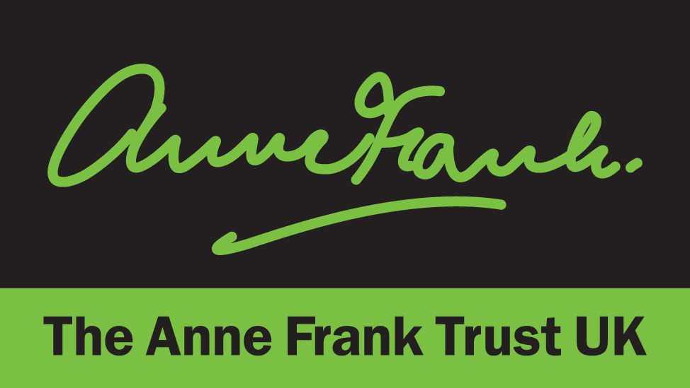 Anne Frank Logo